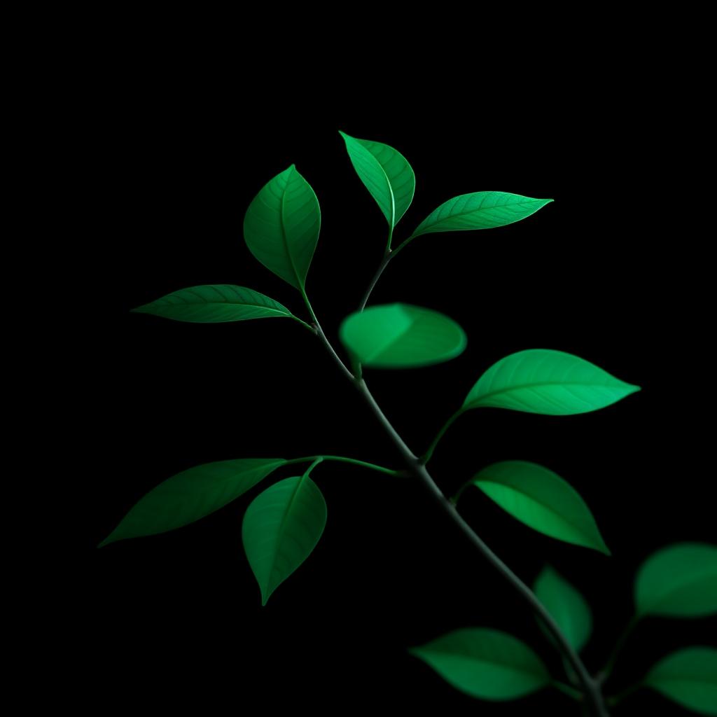 Cassia angustifolia